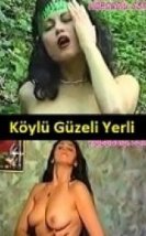 Köylü Güzeli Türk Erotik Filmi izle